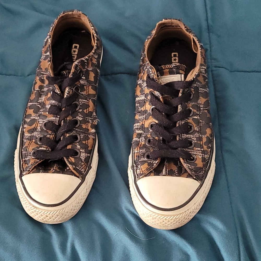 Womens Converse